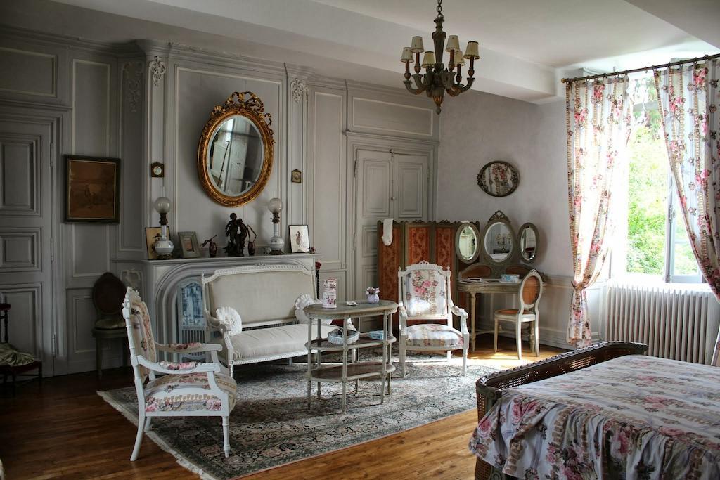 Le Clos Du Prince Quintin 외부 사진