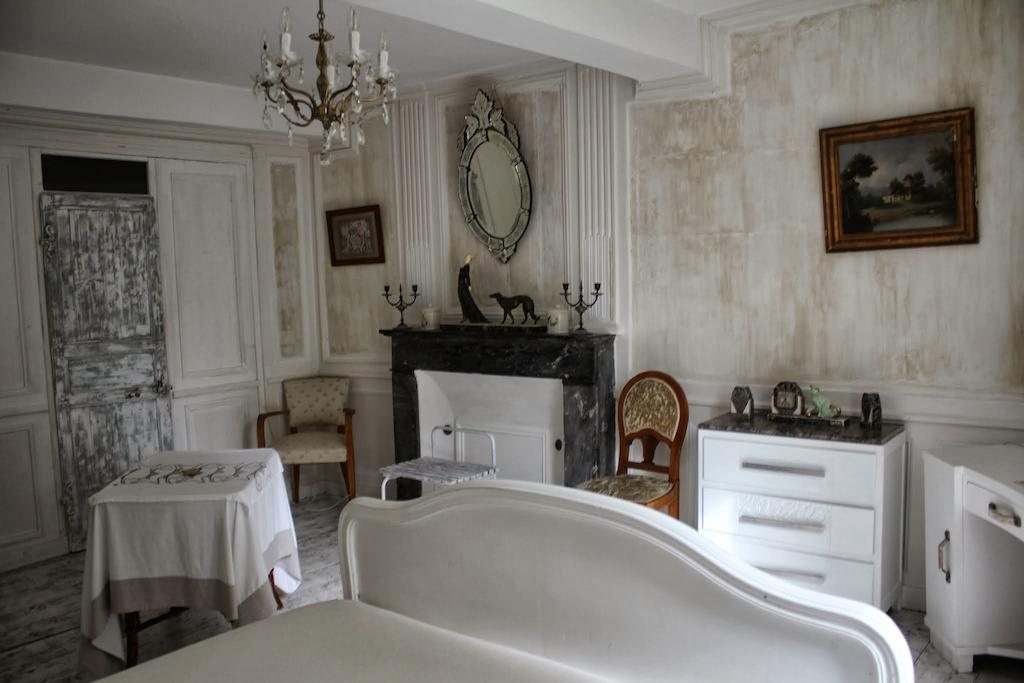 Le Clos Du Prince Quintin 외부 사진