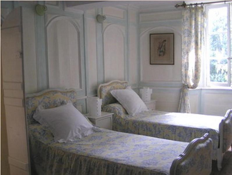 Le Clos Du Prince Quintin 객실 사진