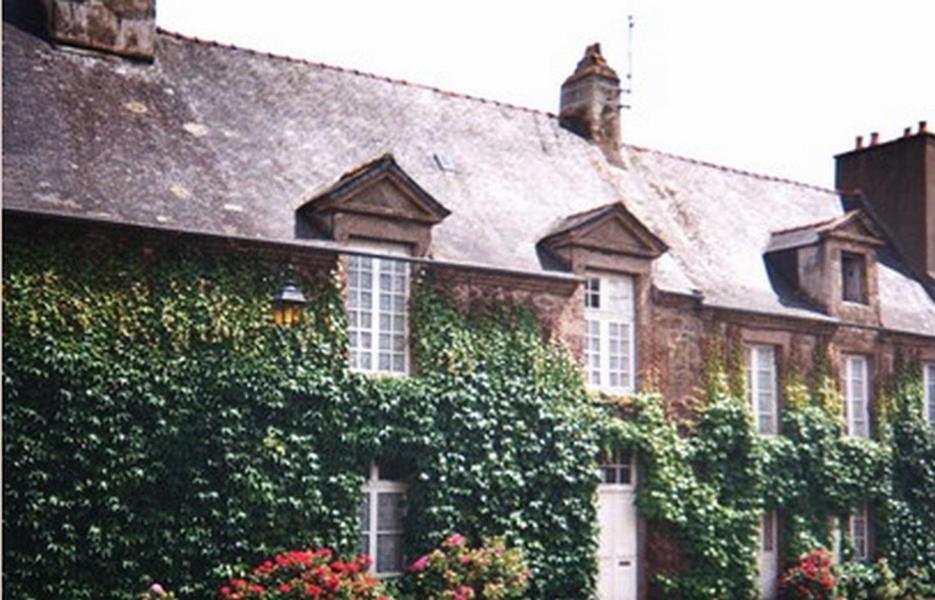 Le Clos Du Prince Quintin 외부 사진
