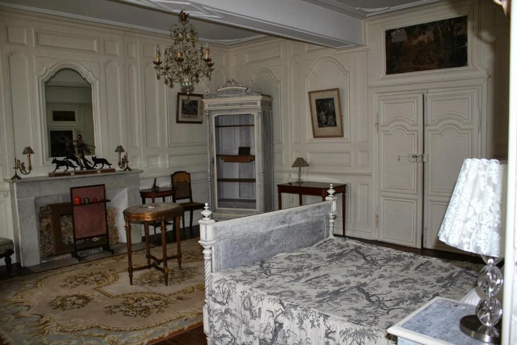 Le Clos Du Prince Quintin 객실 사진
