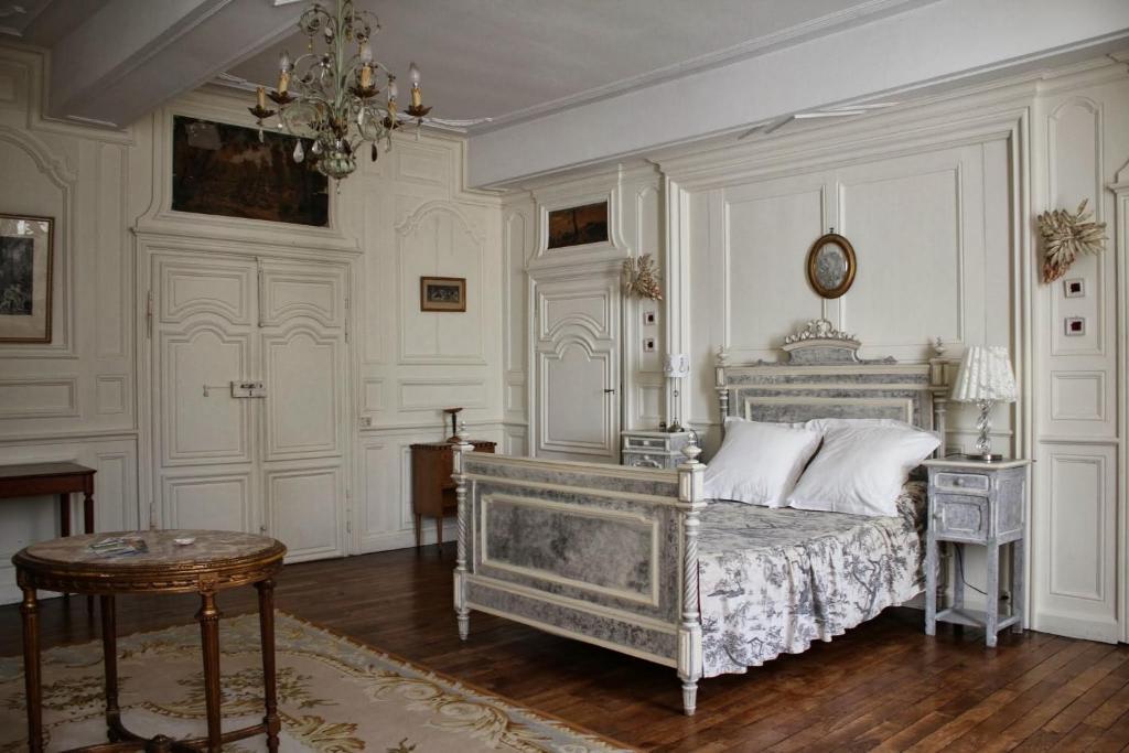 Le Clos Du Prince Quintin 객실 사진