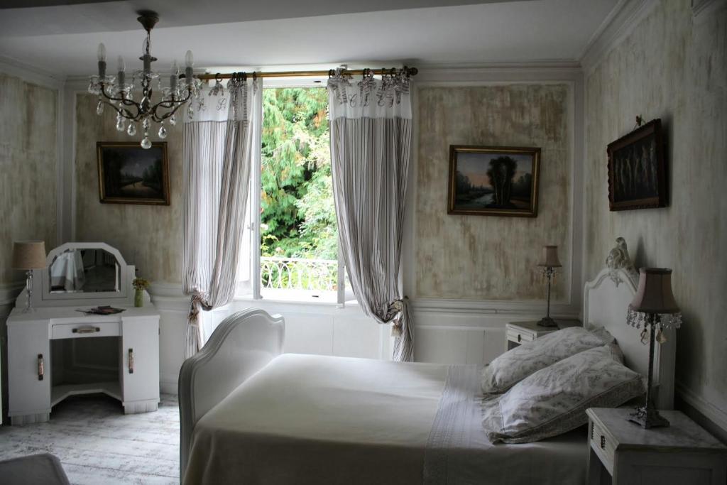 Le Clos Du Prince Quintin 객실 사진