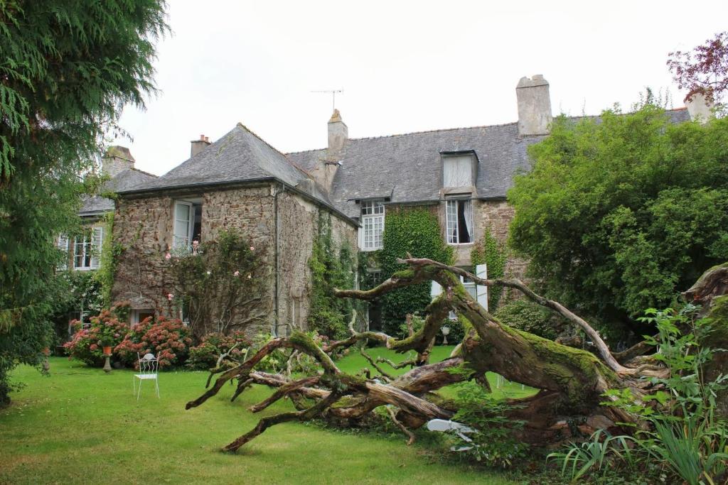 Le Clos Du Prince Quintin 외부 사진