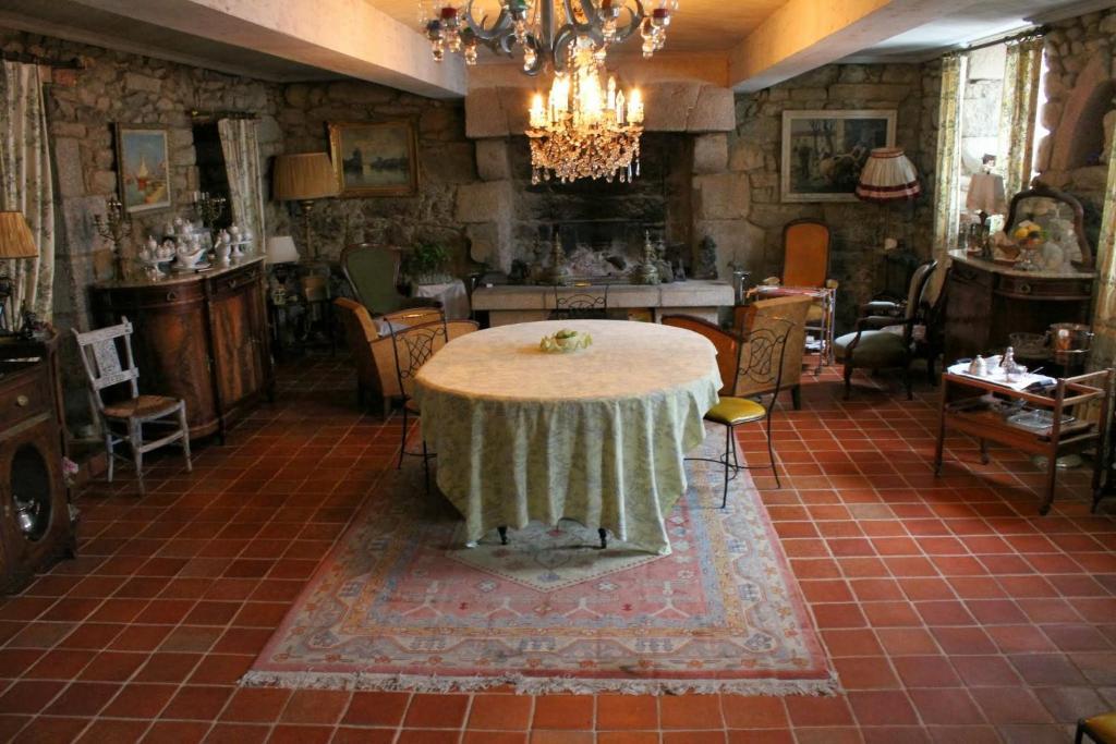 Le Clos Du Prince Quintin 외부 사진