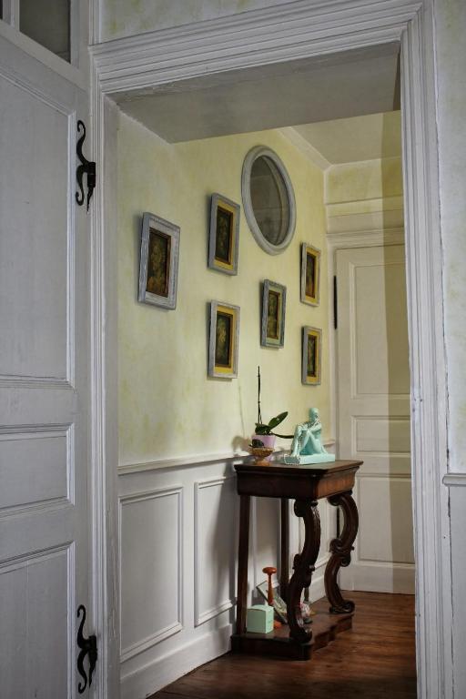 Le Clos Du Prince Quintin 외부 사진